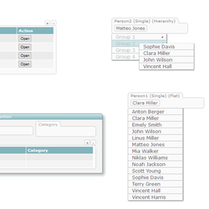 video - advanced form elements